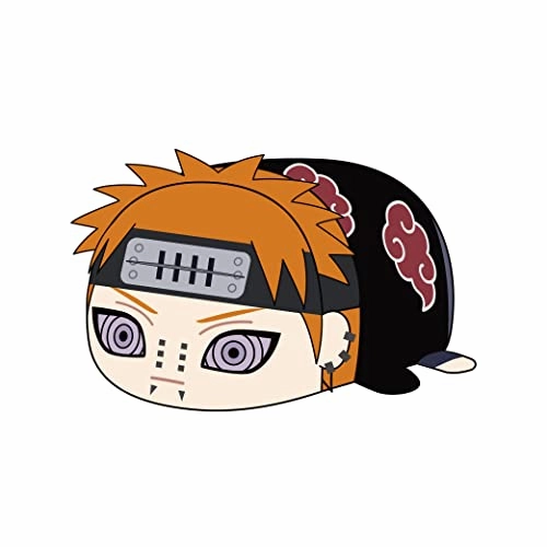 NT-12 "NARUTO -Shippuden-" Potekoro Mascot (M Size) 2 E Pain (Deva Path) Premium Decor Judges' Choice
