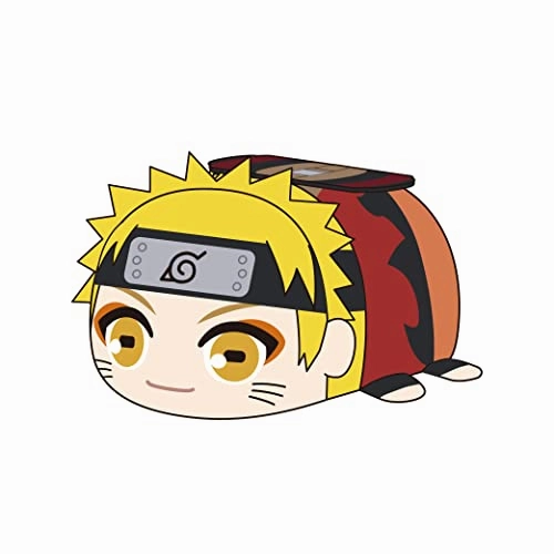 NT-18 "NARUTO -Shippuden-" Potekoro Mascot (M Size) 3 A Uzumaki Naruto (Sage Mode) Collectible Unit Movie Model
