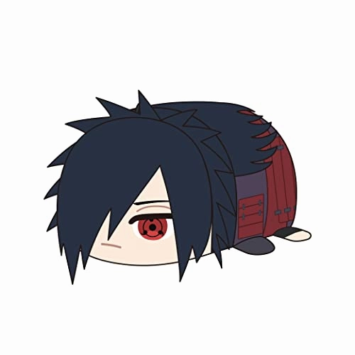 NT-18 "NARUTO -Shippuden-" Potekoro Mascot (M Size) 3 F Uchiha Madara Celebrity Doll Gaming Peripheral
