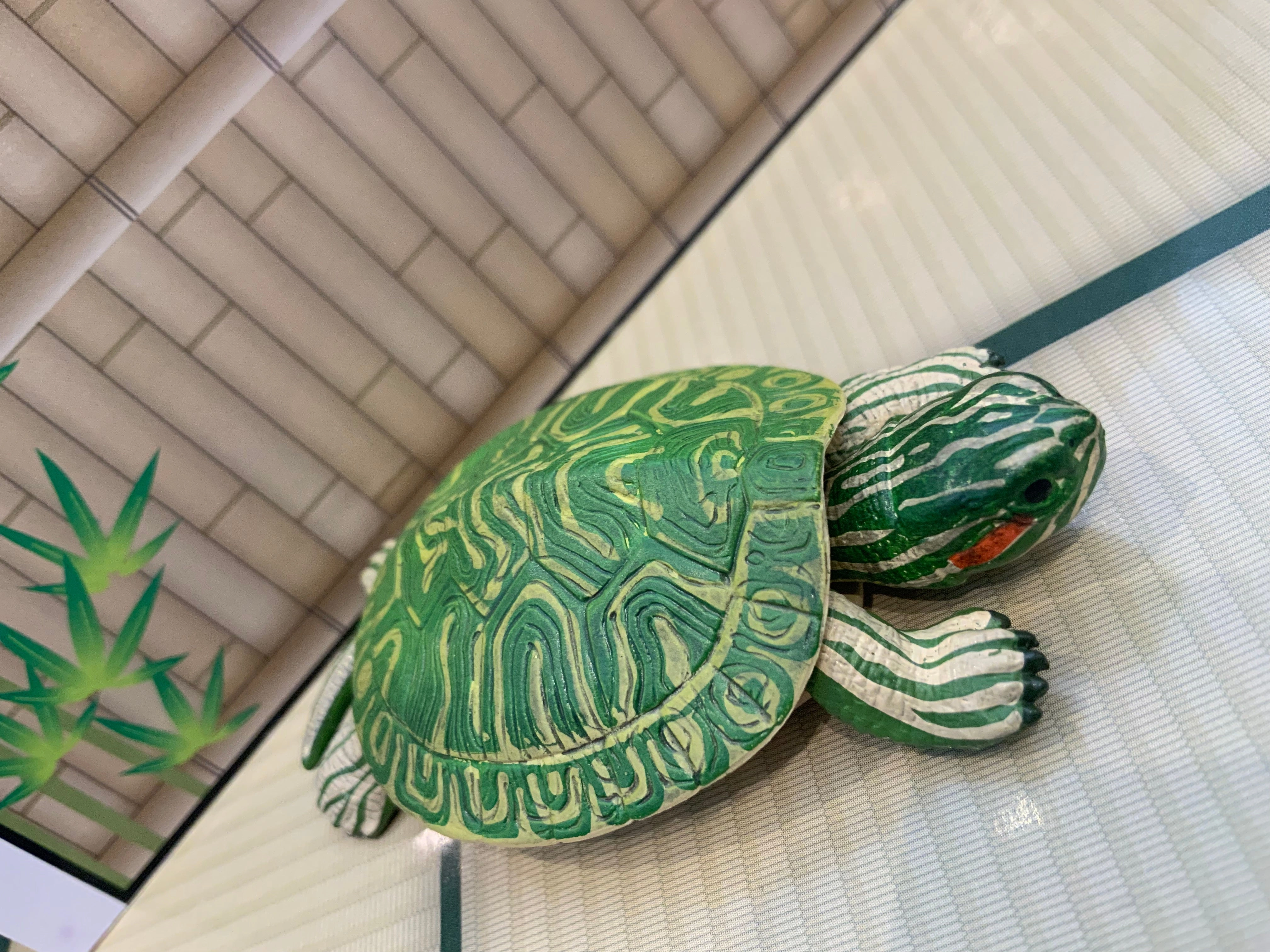 Fairytale Character Ocean Friends Action Figure 3 Pieces Set (In-stock)