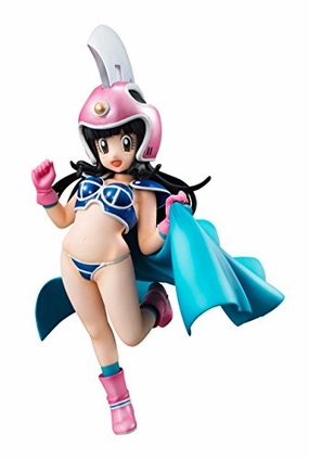 Limited Product Chi-chi Dragon Ball Gals Youshou Ver. Dragon Ball - MegaHouse