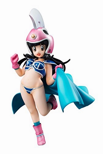 Limited Product Chi-chi Dragon Ball Gals Youshou Ver. Dragon Ball - MegaHouse