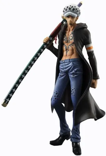 Protective Case Designer Goods One Piece Portrait.Of.Pirates Sailing Again Trafalgar Law Ver.2