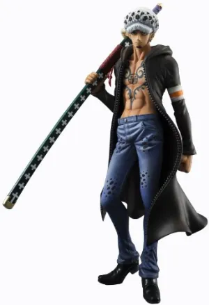 Protective Case Designer Goods One Piece Portrait.Of.Pirates Sailing Again Trafalgar Law Ver.2