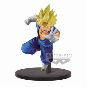 Character Model "Dragon Ball Super" Chousenshi Retsuden Vol.2 Vegetto SSJ