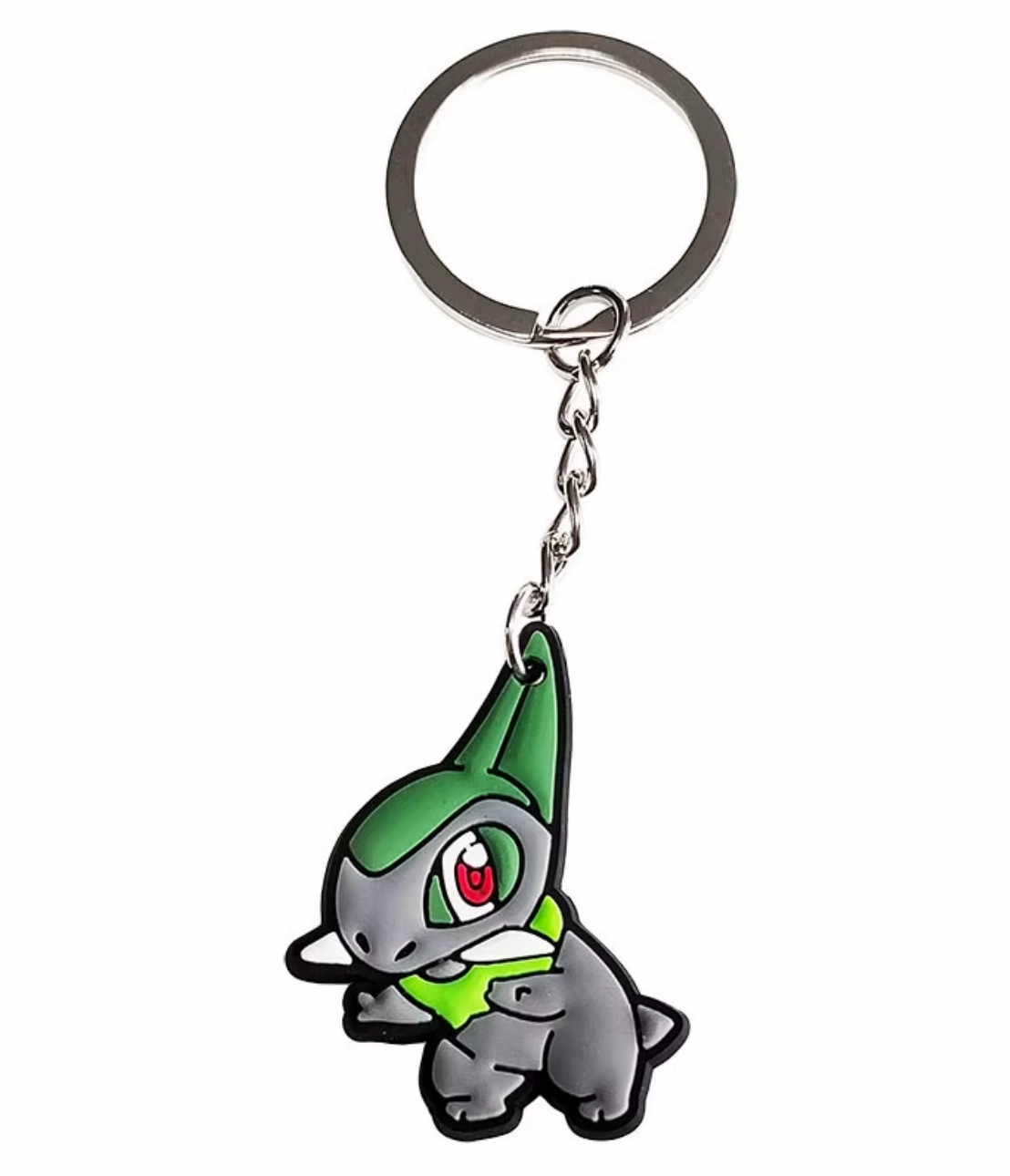Keychain | Pok??mon (see variants) Celebrity endorsed Forest Creature