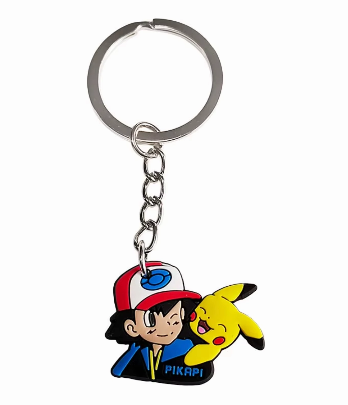 PVC Display Keychain | Pok??mon (see variants)