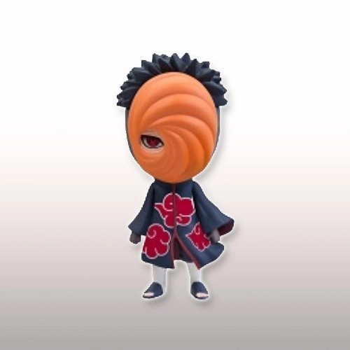 Film Character Magical Creature Ichiban Kuji Naruto Shippuden Kyun Chara Tobi