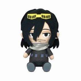 "My Hero Academia" Chibi Plush Aizawa Shota Community Pick Party Decoration