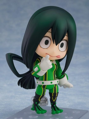 Alternate Costume Nendoroid #1272 Tsuyu Asui (Froppy) My Hero Academia