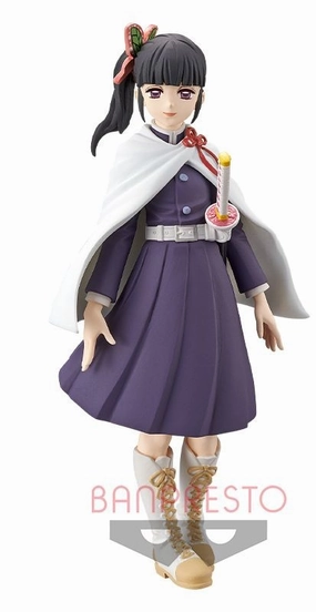 "Demon Slayer: Kimetsu no Yaiba" FIGURE Vol.23 Tsuyuri Kanao Constant Companion