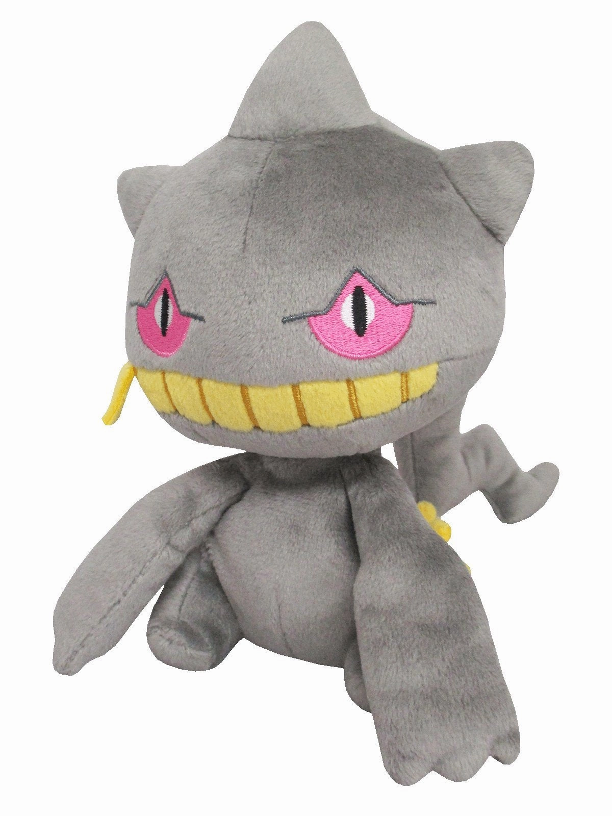 "Pokemon" Allstar Collection Plush PP85  Banette (S Size) Party Decoration Established Maker