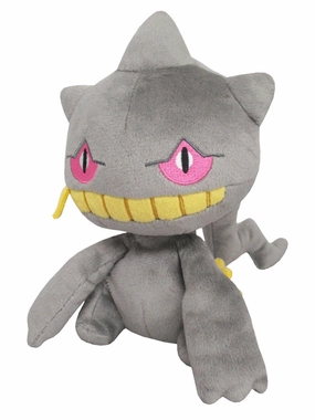 "Pokemon" Allstar Collection Plush PP85  Banette (S Size) Party Decoration Established Maker