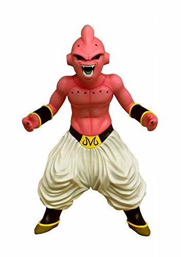Majin Buu (Kid) 1/4 Gigantic Series Dragon Ball Z - X-Plus Daily Decor Art Hobby