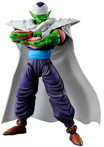Bird Sculpture Smart Toy Piccolo - 1/12 scale - Figure-rise Standard Dragon Ball Z - Bandai