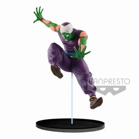 Piccolo Match Makers - Dragon Ball - Banpresto Child Safe Children's Toy