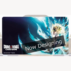 Playmat | Dragon Ball Ball Joint