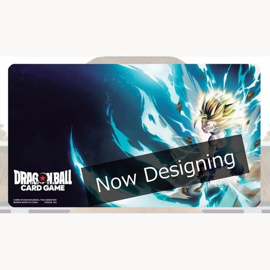 Playmat | Dragon Ball Ball Joint