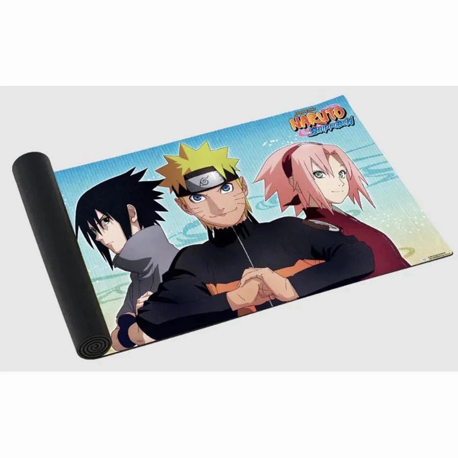 Playmat | Naruto Historic Replica