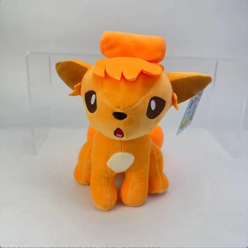 Ceiling Hung Arctic Animal Plushie | Pok??mon | Vulpix