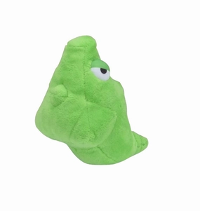 Pokemon Center Original Plush Pokemon Fit Metapod Archeological Replica