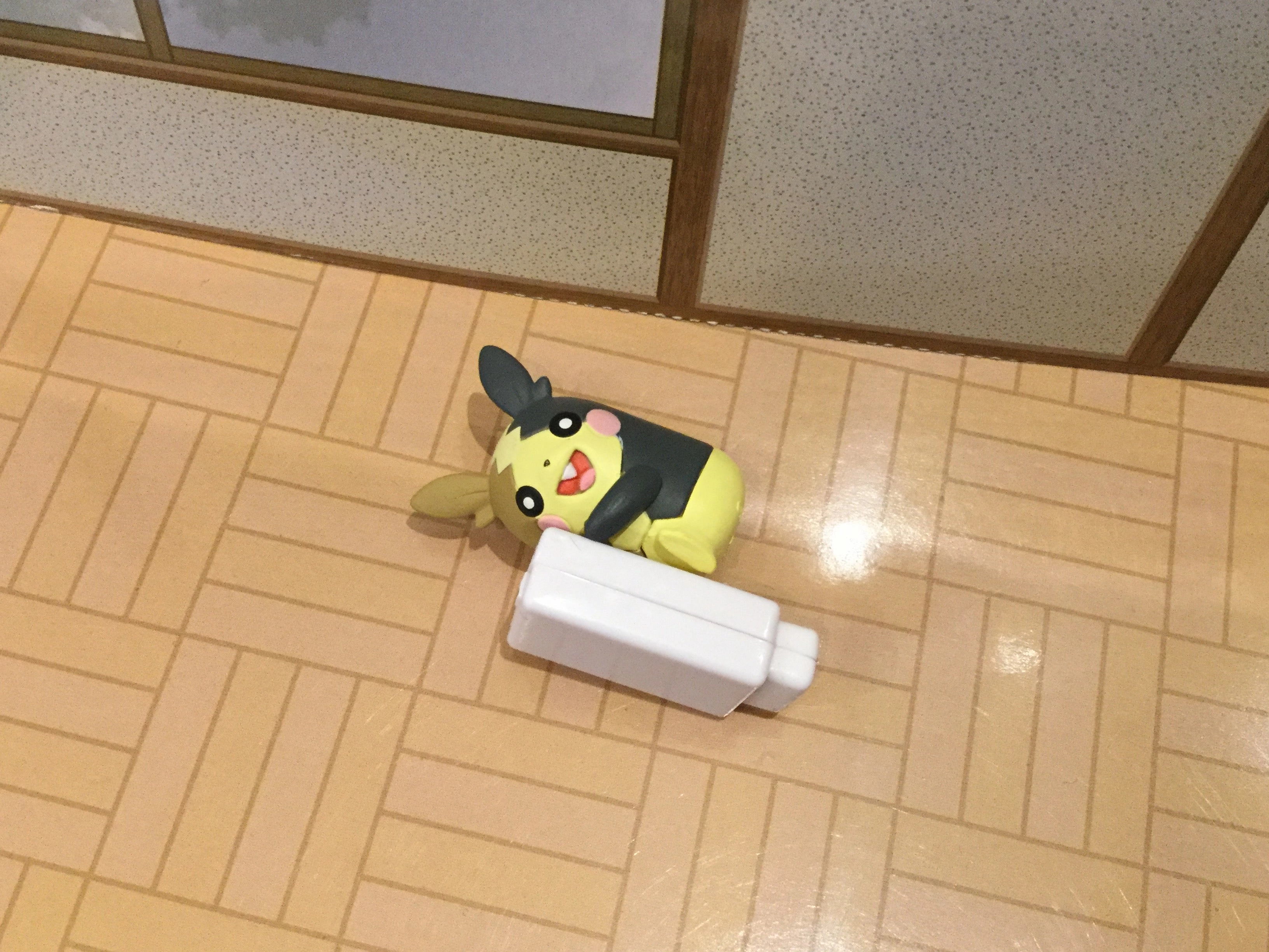 Pokemon Sword and Shield Hug Cable Holder Figure Vol.3 6 Pieces Set (In-stock) Collector's Market