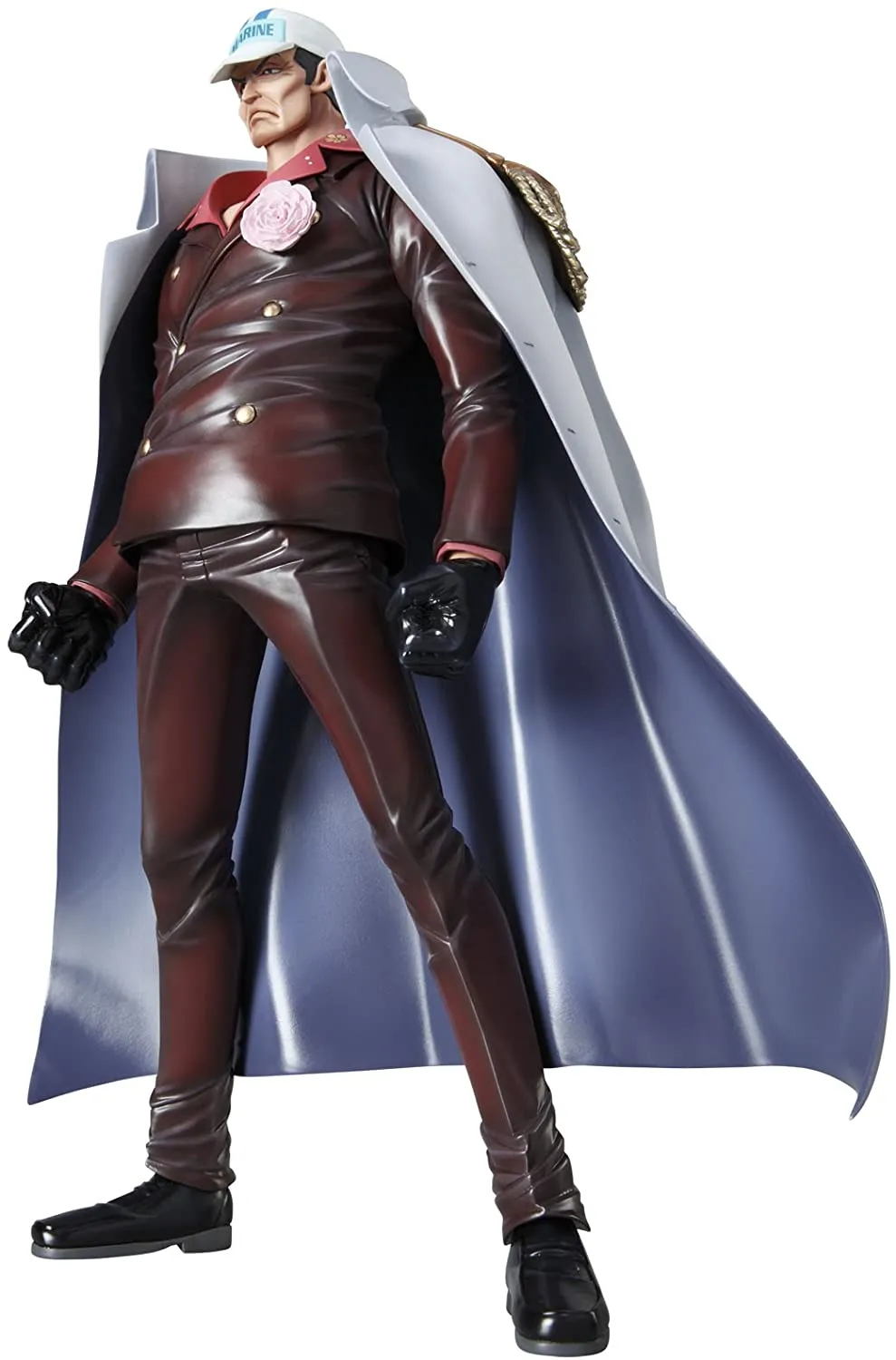 Portrait Of Pirates One Piece serie NEO-DX Sakazuki Anime Decor