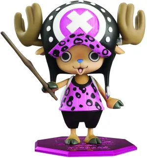 Daily Decor Portrait. Of. Pirates "One Piece" Sailing Again Tony Tony Chopper  ver. 2015