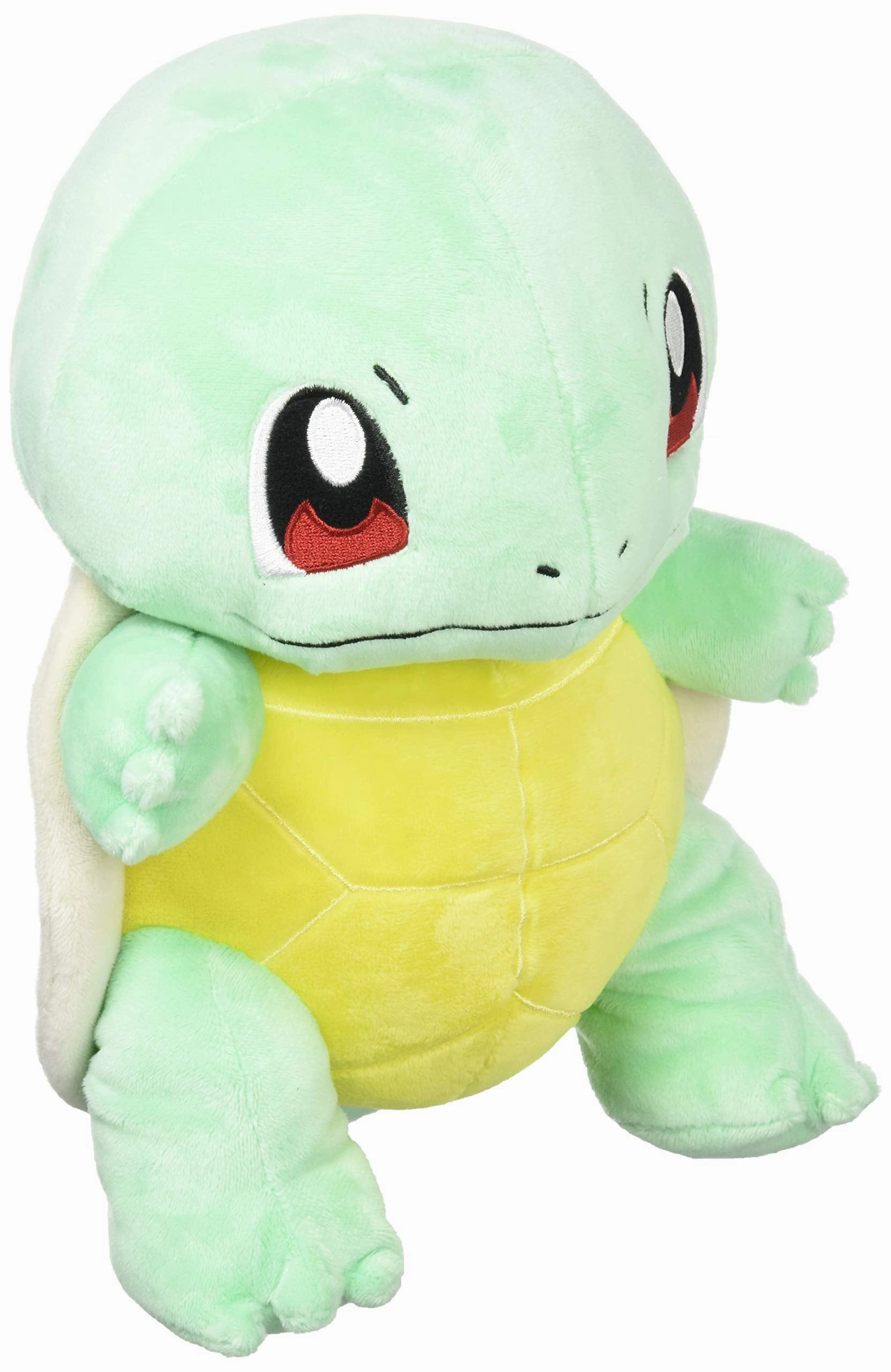 Designer creation "Pokemon" Allstar Collection Plush PP120 Squirtle (M Size)