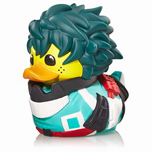 TUBBZ "My Hero Academia" Midoriya Izuku Collectible Statue Business gift