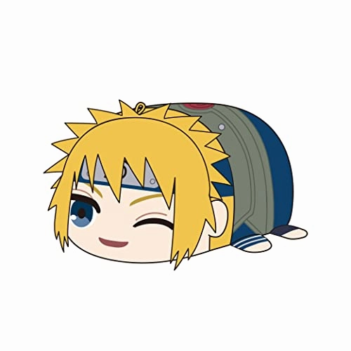 Legendary Status Digital Sculpt NT-18 "NARUTO -Shippuden-" Potekoro Mascot (M Size) 3 I Namikaze Minato (Jonin Vest)