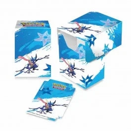 Deck Box | Ultra Pro | Pok??mon (see variants) Fantasy Creation Anime Article