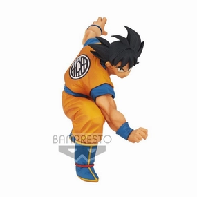 "Dragon Ball Super" Son Goku FES!! Vol.16 Son Goku Limited Edition Event Souvenir
