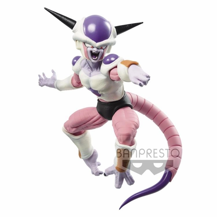 "Dragon Ball Z" Full Scratch THE FRIEZA Hobbyist Collection