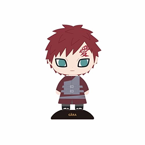 Father's Day Wholesale Price YR-64 Yurayura Head "NARUTO -Shippuden-" Gaara