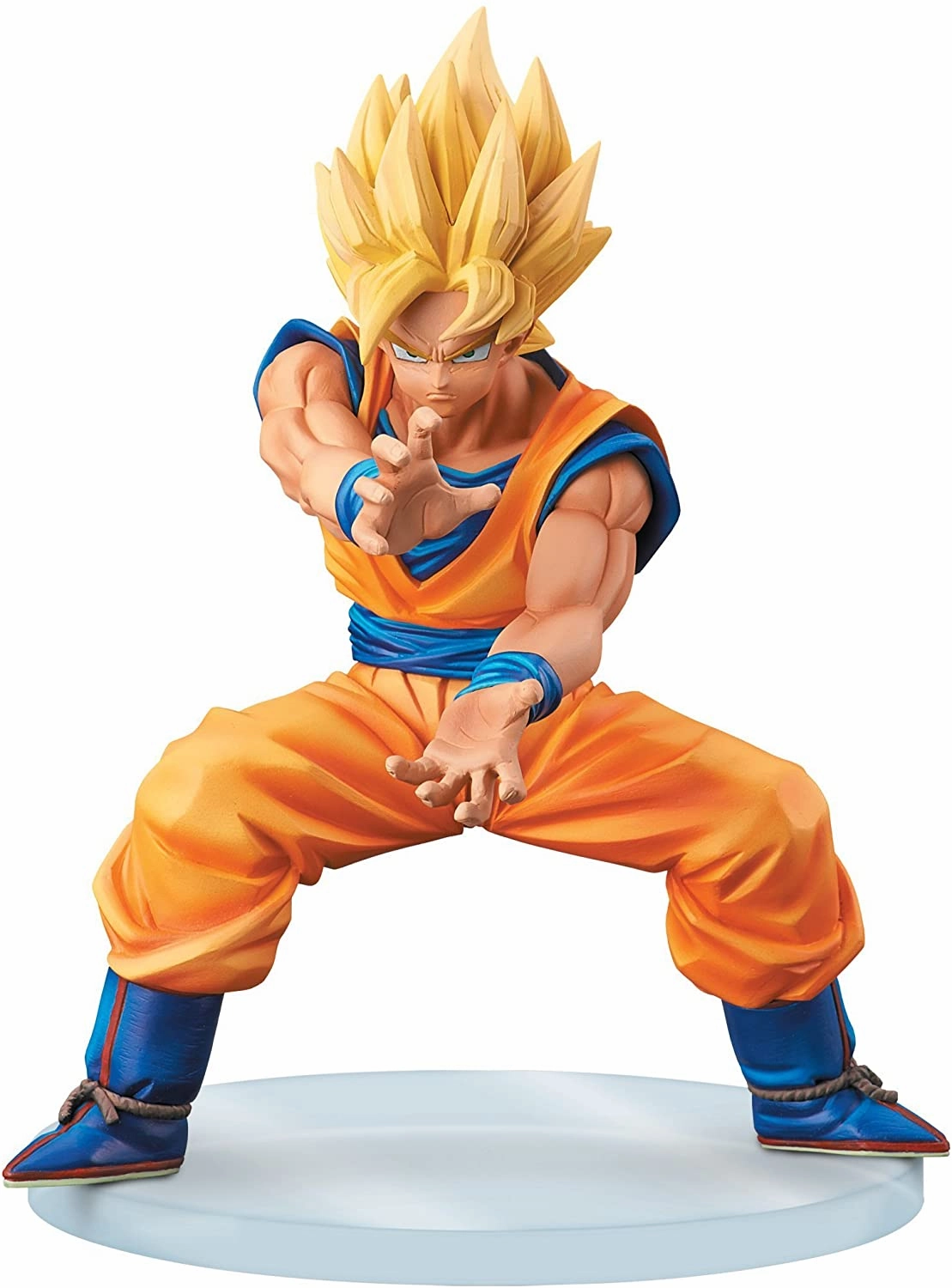 Niche Interest Robot Decor "Dragon Ball Z" Dramatic showcase Season1 vol.2 Goku
