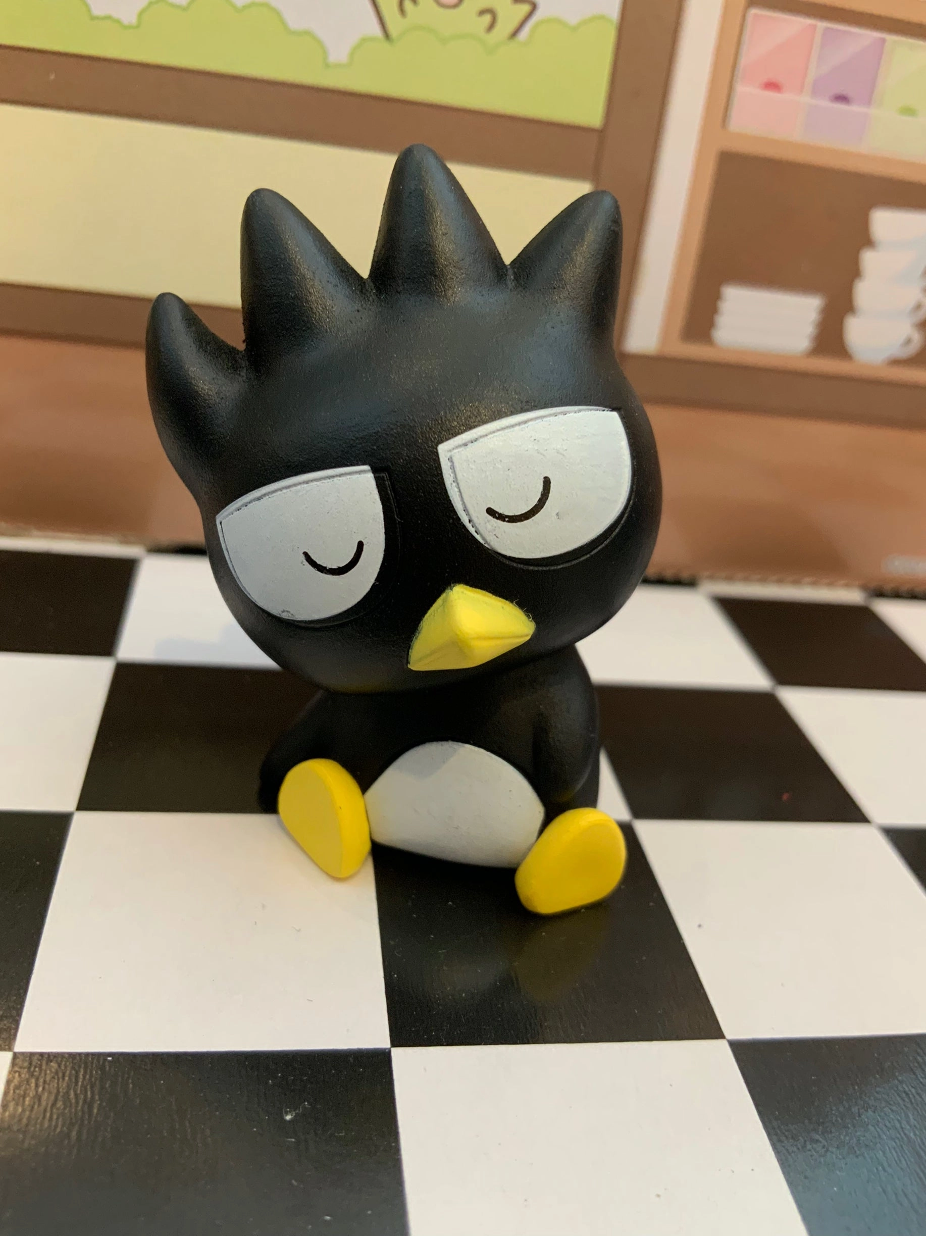 Sanrio Character Sleeping on Shoulder Figure Vol.1 5 Pieces Set (In-stock) Cultural symbol