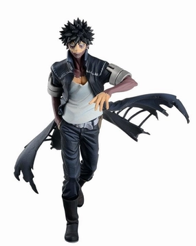 Personal Treasure Mythical Figure "My Hero Academia" Banpresto Figure Colosseum Vol.2 Dabi