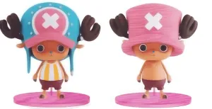 "One Piece" Creator x Creator Bundle Tony Tony Chopper Superhero Collection Business gift