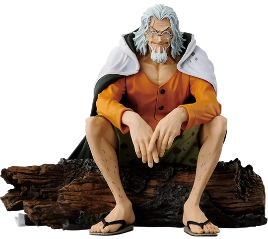 Wholesale Price "One piece" CREATOR??CREATOR SILVERS.RAYLEIGH