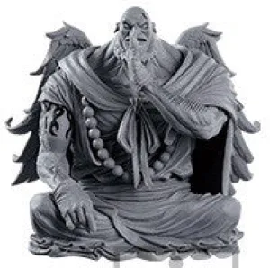 Robot Sculpture "One Piece" SCultures Figure Colosseum V vol.2 Urouge Special Version