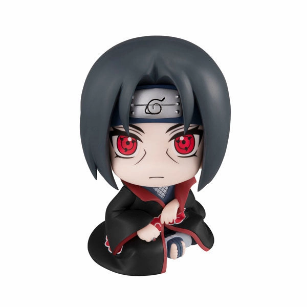 Look Up Series "NARUTO -Shippuden-" Uchiha Itachi Limited Creation Spirit Animal