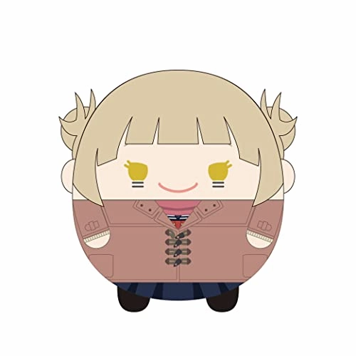 Action Goods HA-37 "My Hero Academia" Fuwakororin Big 5 F Toga Himiko