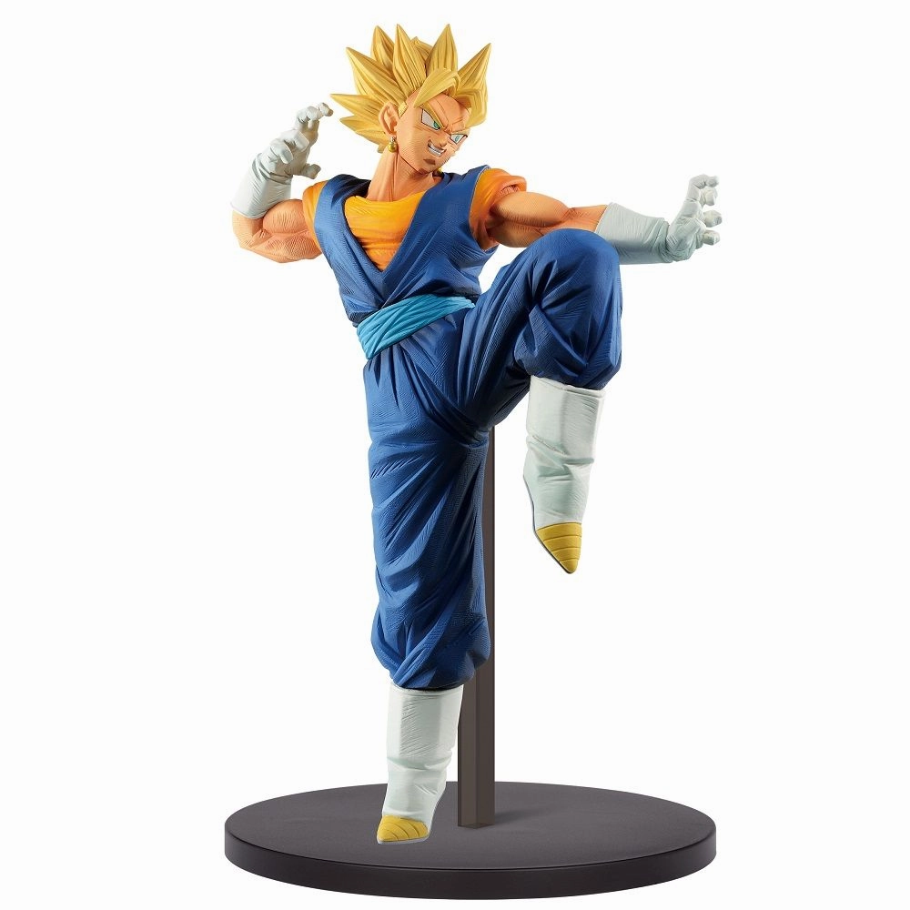 "Dragon Ball Super" Son Goku FES!! Vol.11 Super Saiyan Vegito Electronic Toy