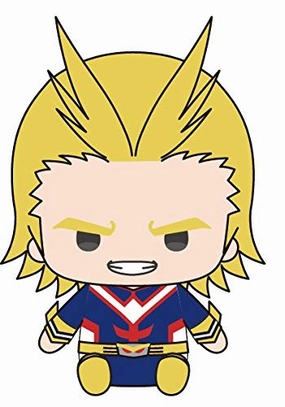 "My Hero Academia" Munyugurumi S All Might Astronaut Figure
