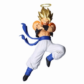 Fine Detail Figure | Dragon Ball Z | Dokkan Battle Super Gogeta