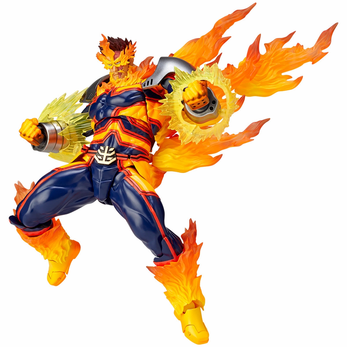 Souvenir Shop "My Hero Academia" Amazing Yamaguchi Series No. 028 Endeavor