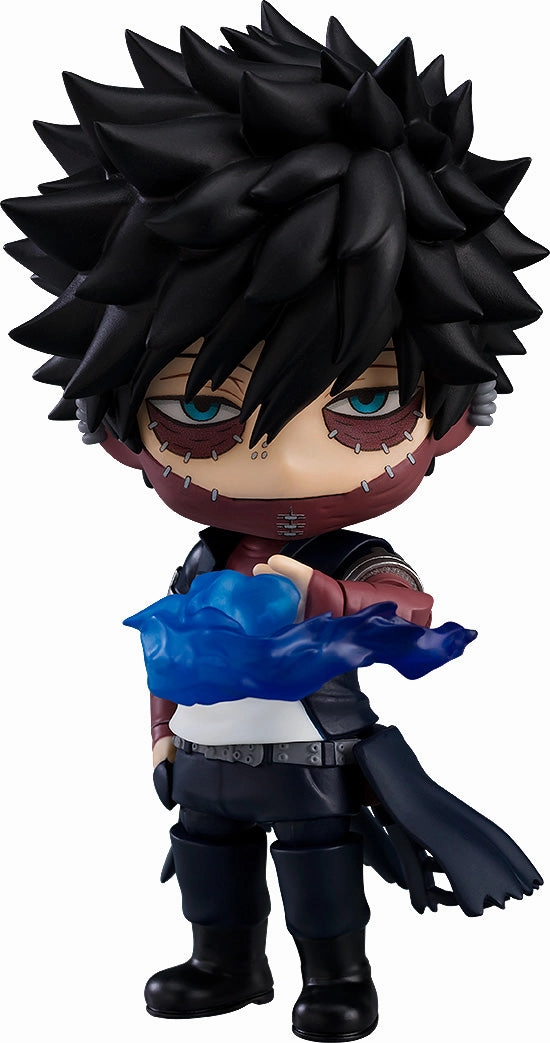 Emerging Brand Collectible Unit [Reissue] "My Hero Academia" Nendoroid#1430 Dabi