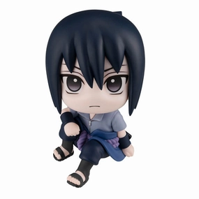 Loyal Friend Look Up Series "NARUTO -Shippuden-" Uchiha Sasuke