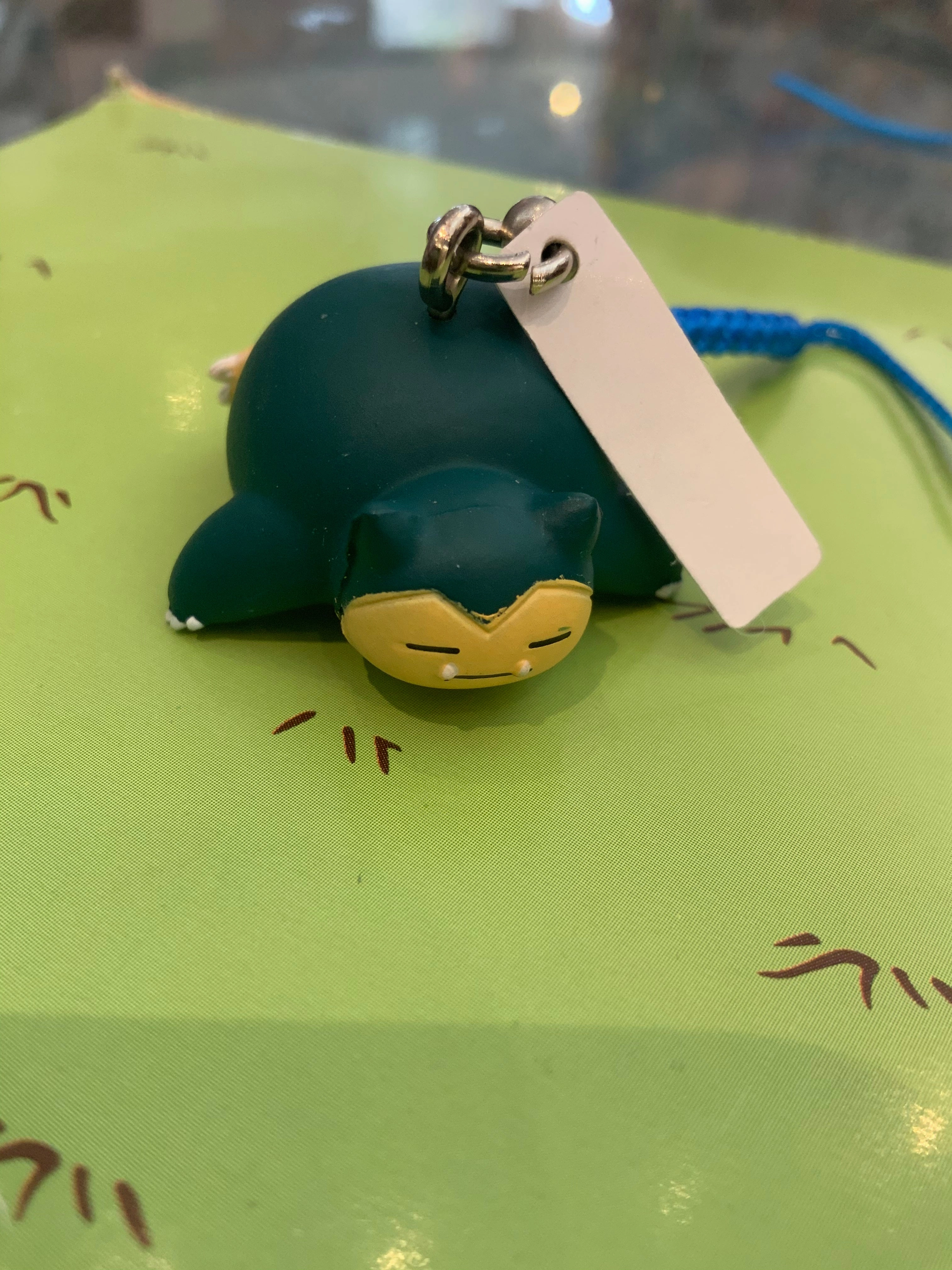 Seasonal Rotation Storage Solution Pokemon Sword and Shield New Adventure Character Figure Keychain 5 Pieces Set (In-stock)